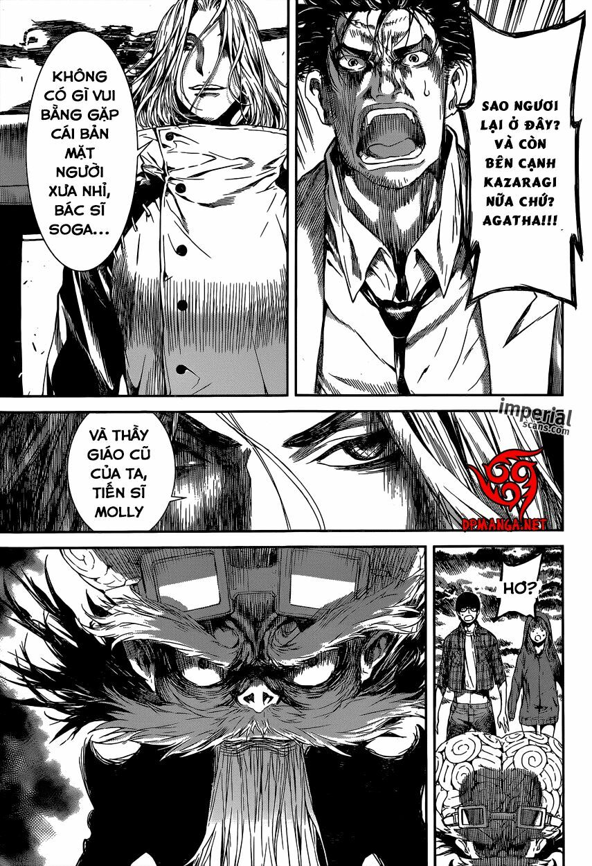 Area D: Chapter 103
