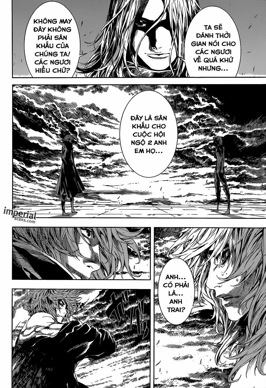 Area D: Chapter 103