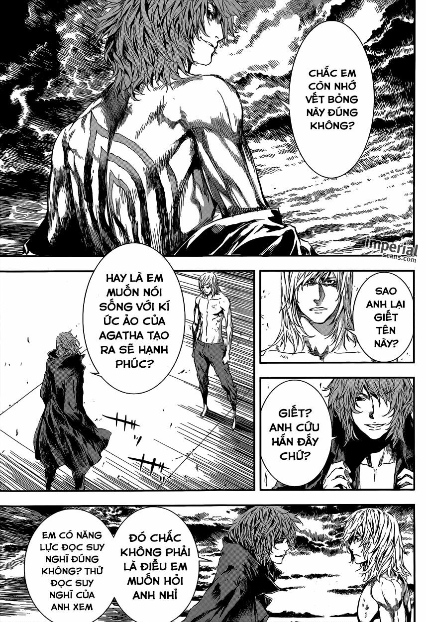 Area D: Chapter 103
