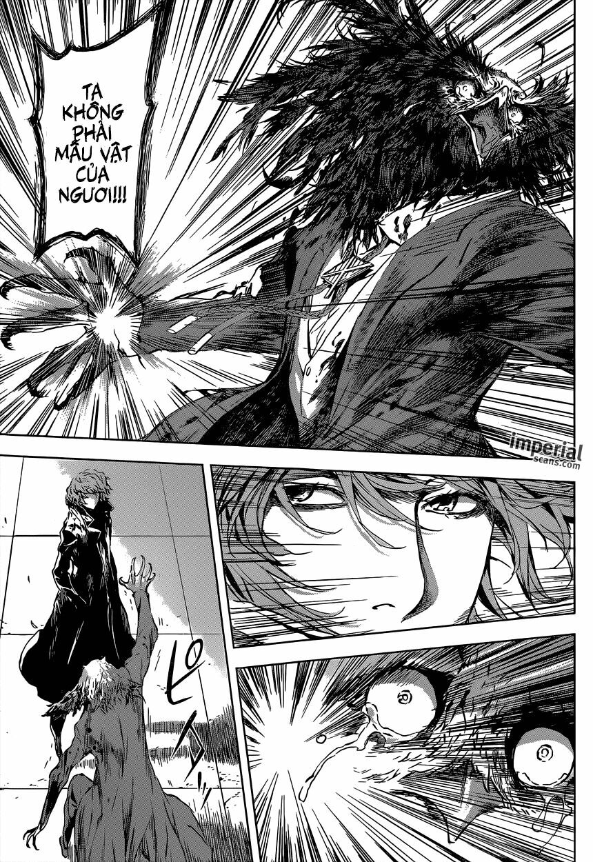 Area D: Chapter 103