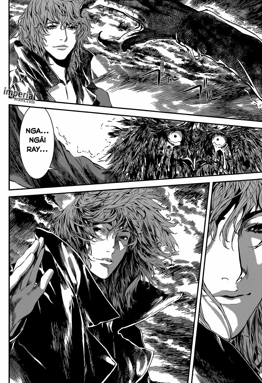 Area D: Chapter 103