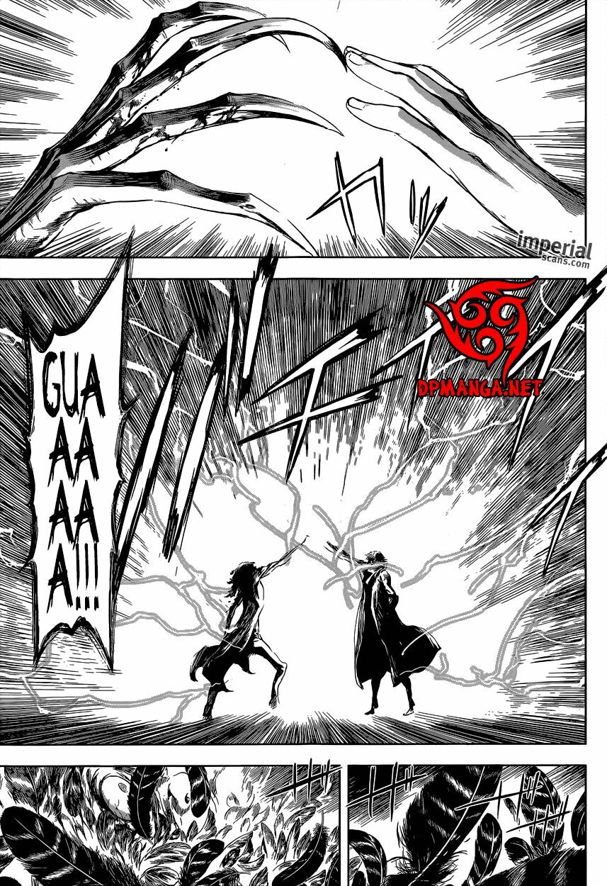 Area D: Chapter 103
