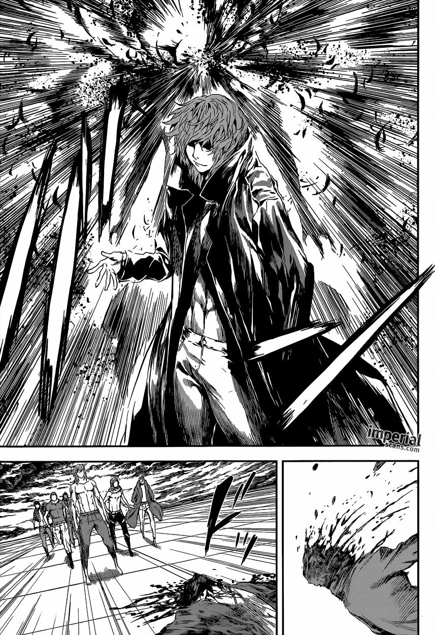 Area D: Chapter 103