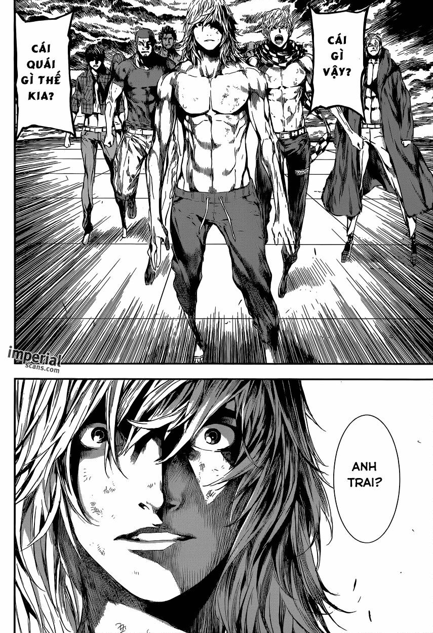 Area D: Chapter 103