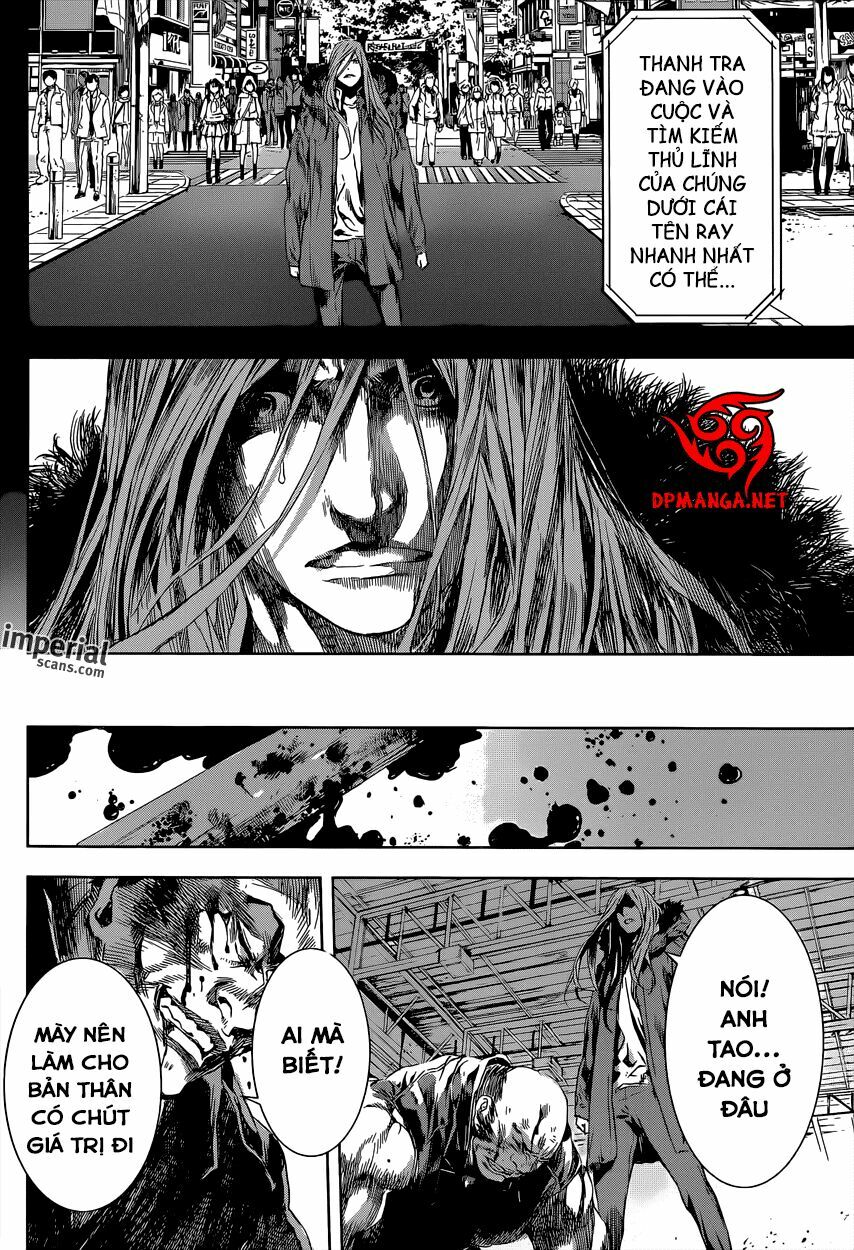 Area D: Chapter 104