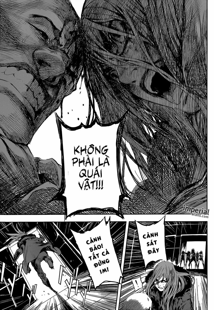 Area D: Chapter 104