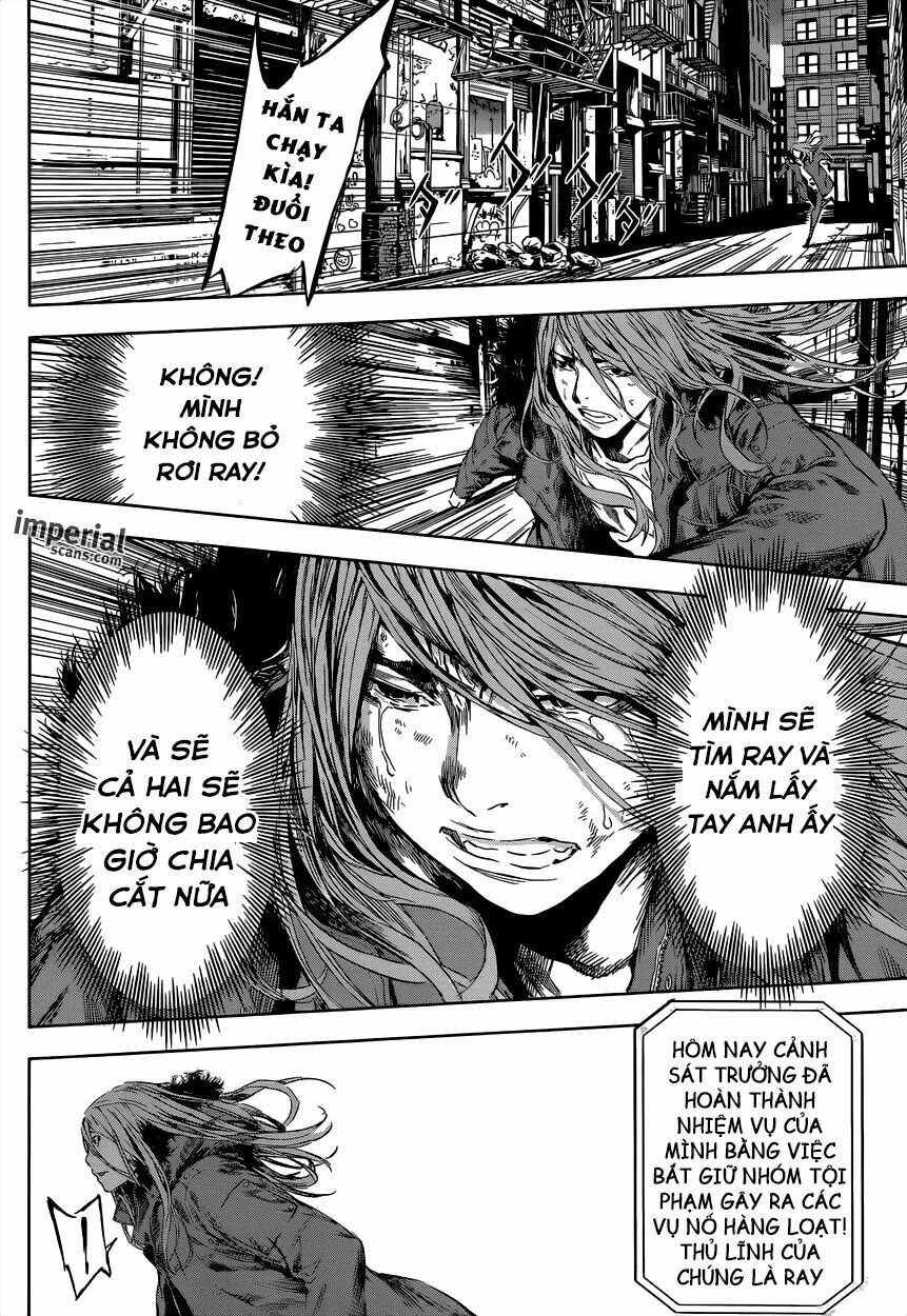 Area D: Chapter 104
