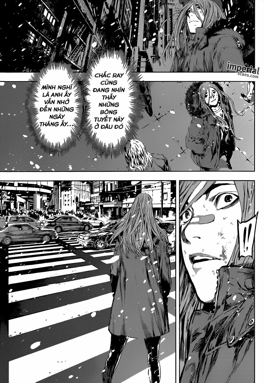 Area D: Chapter 104
