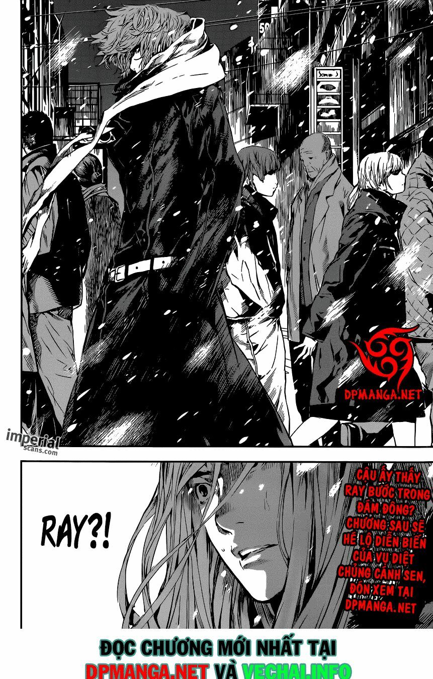 Area D: Chapter 104