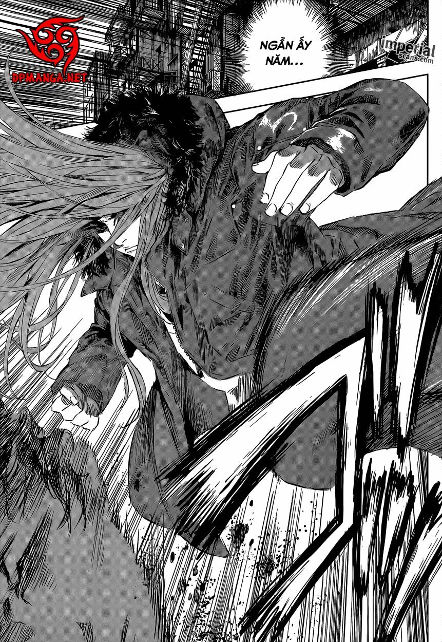 Area D: Chapter 104