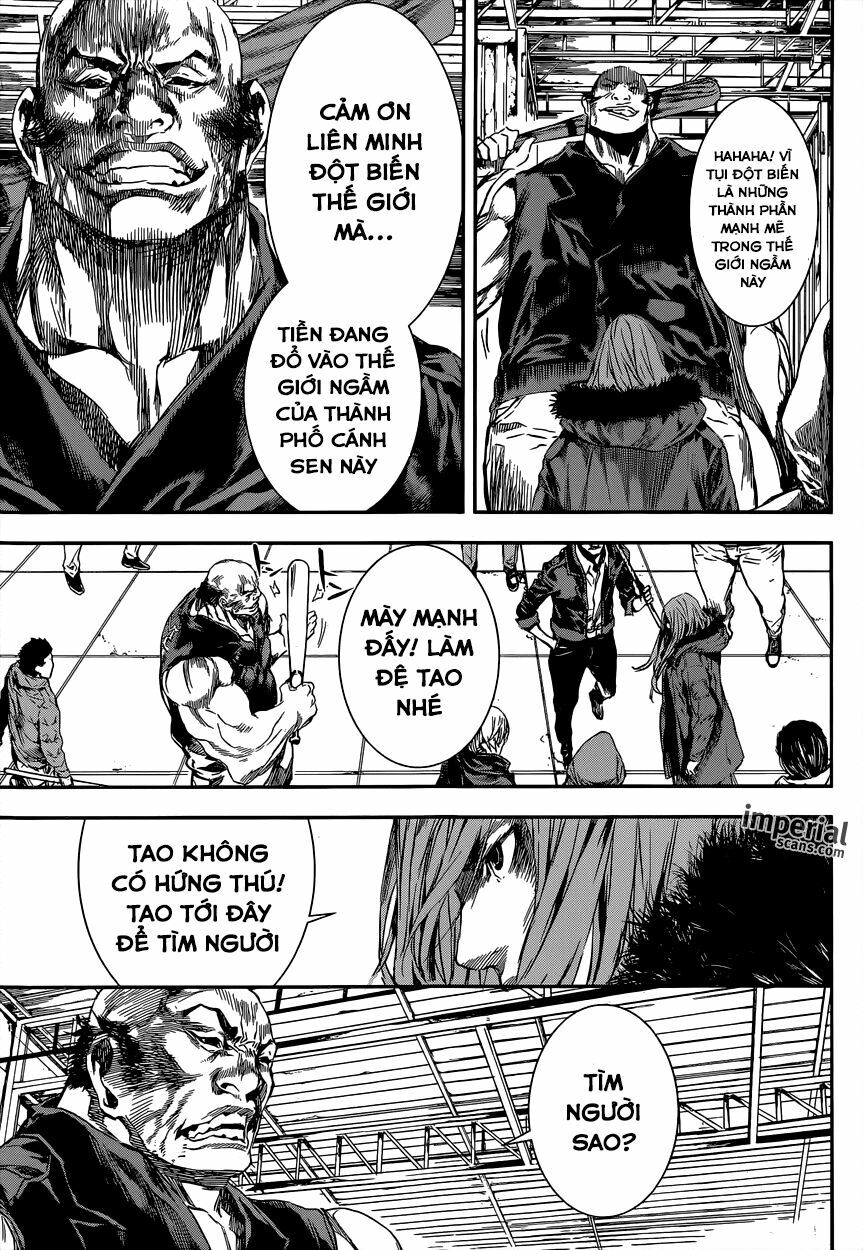 Area D: Chapter 104