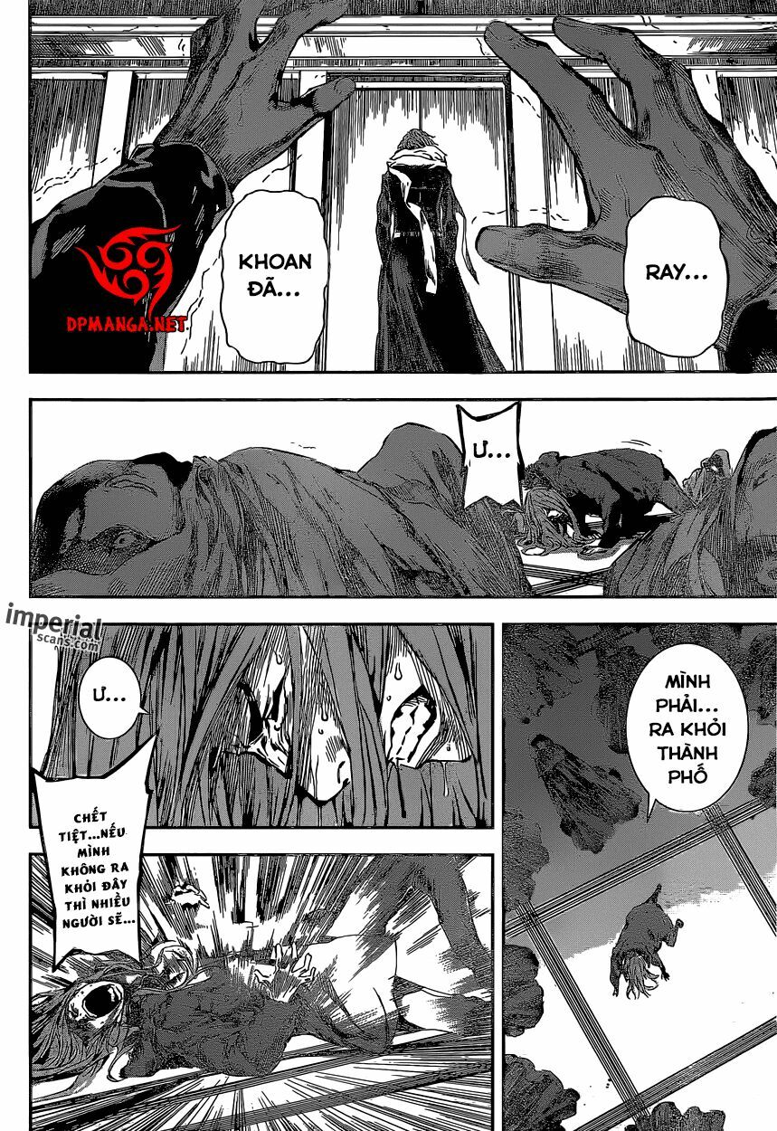 Area D: Chapter 105