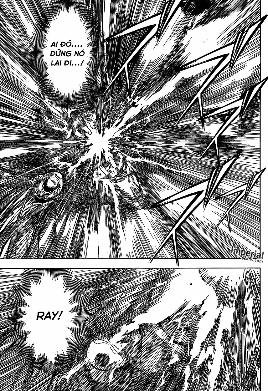 Area D: Chapter 105