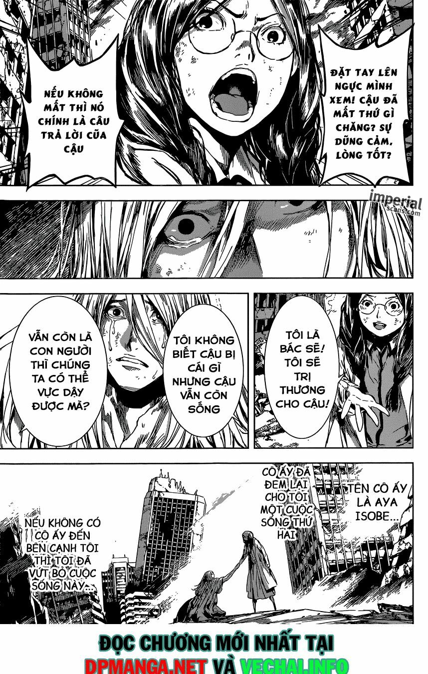 Area D: Chapter 105