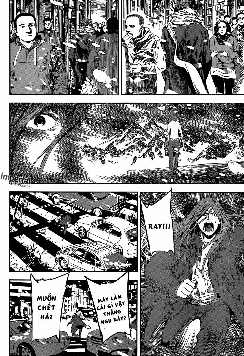 Area D: Chapter 105
