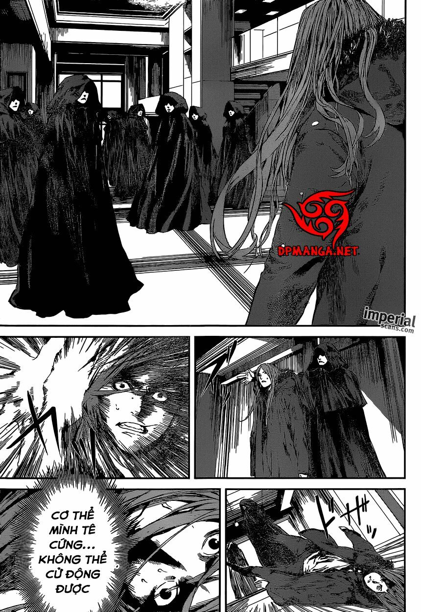 Area D: Chapter 105