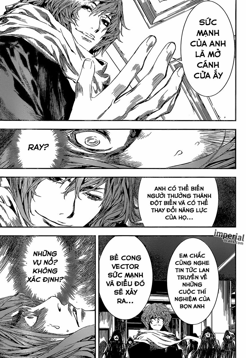 Area D: Chapter 105