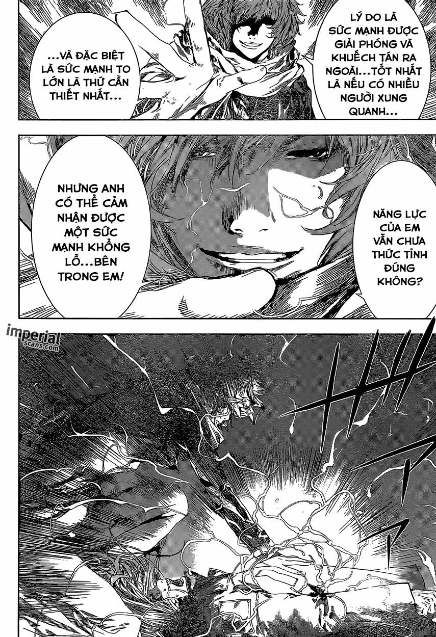 Area D: Chapter 105