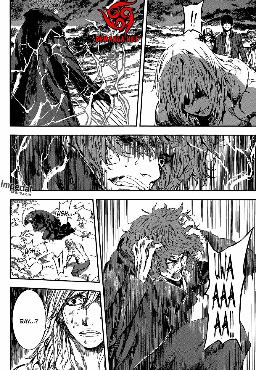 Area D: Chapter 106
