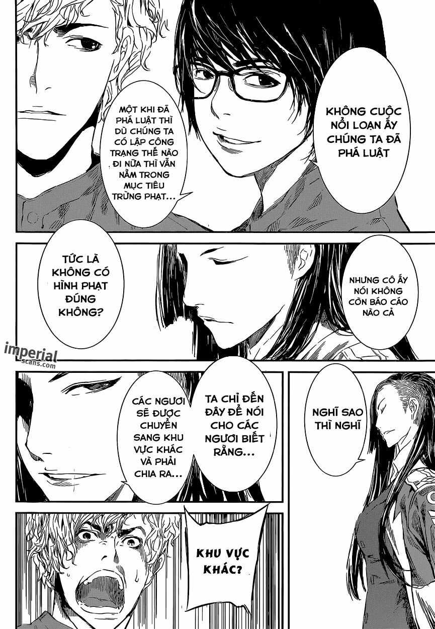 Area D: Chapter 106