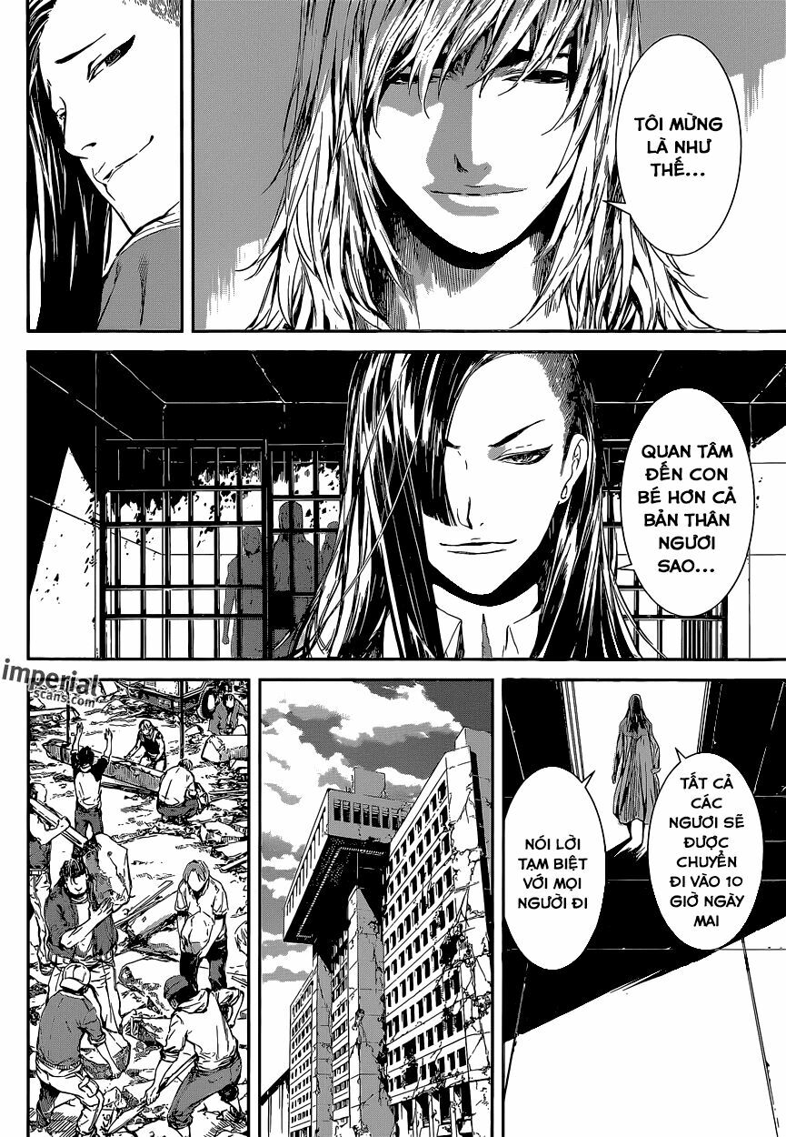 Area D: Chapter 106