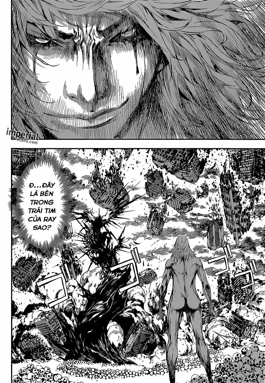 Area D: Chapter 106
