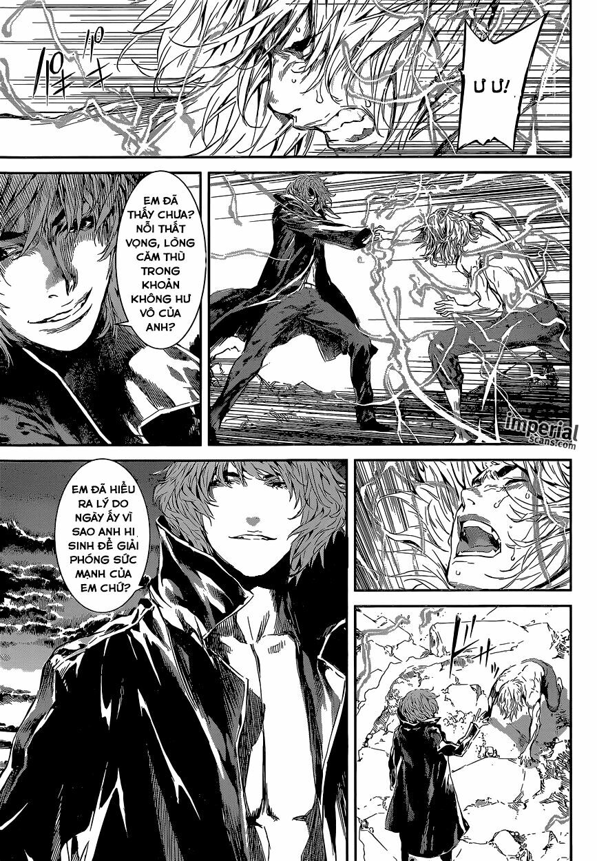Area D: Chapter 106