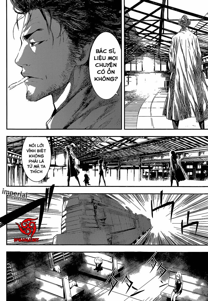 Area D: Chapter 107