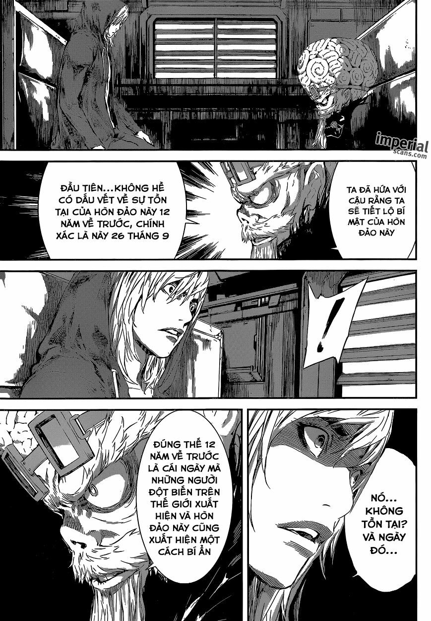 Area D: Chapter 107