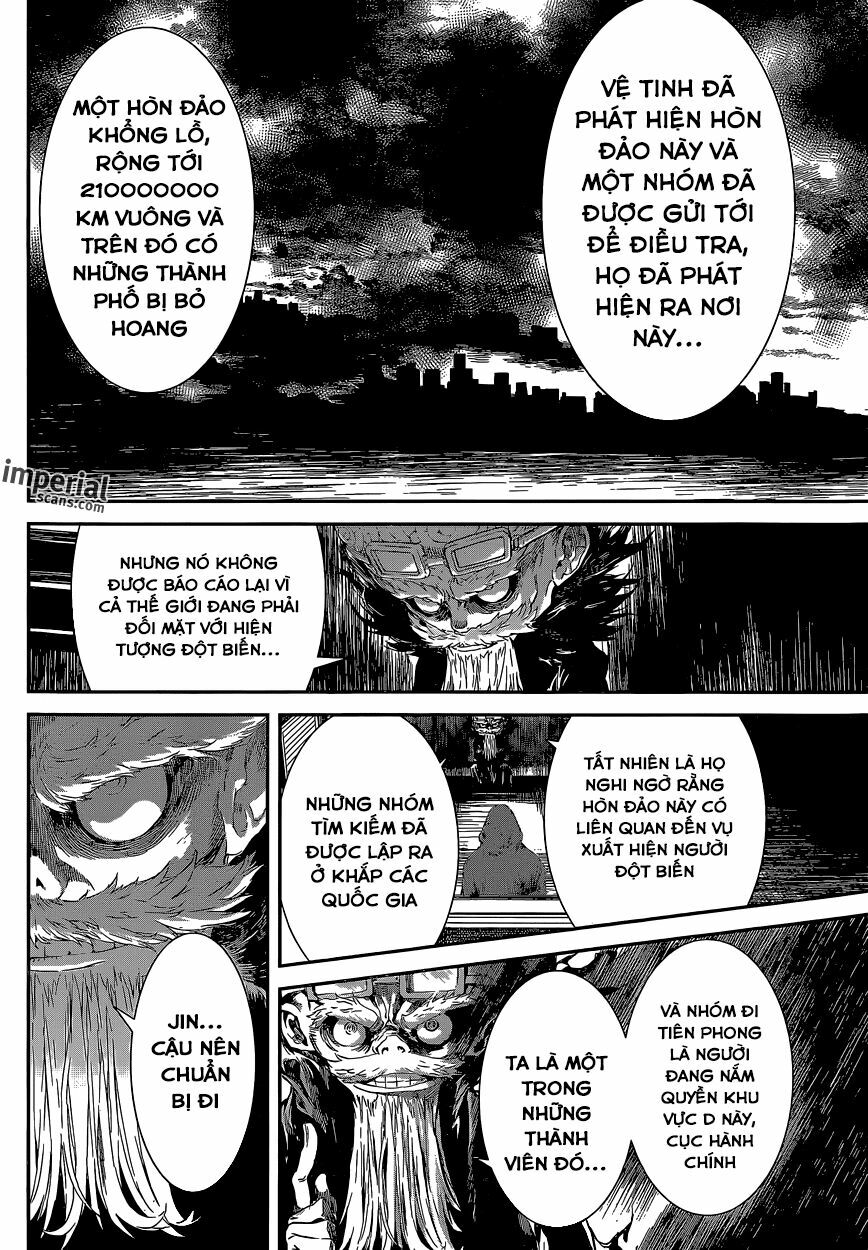 Area D: Chapter 107