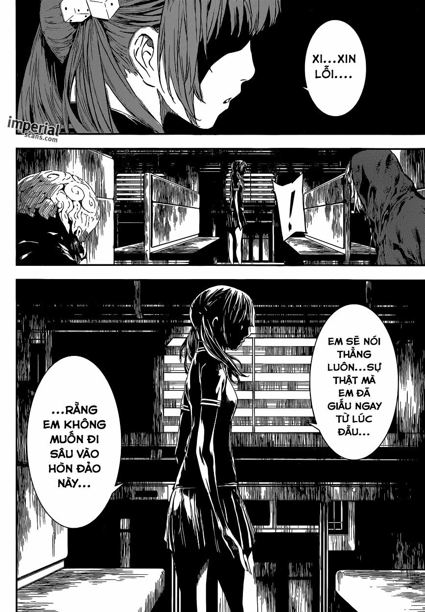 Area D: Chapter 107