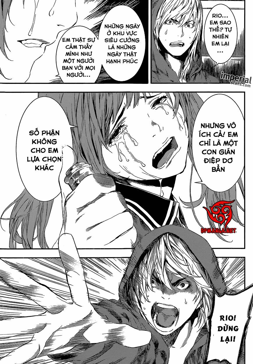 Area D: Chapter 107