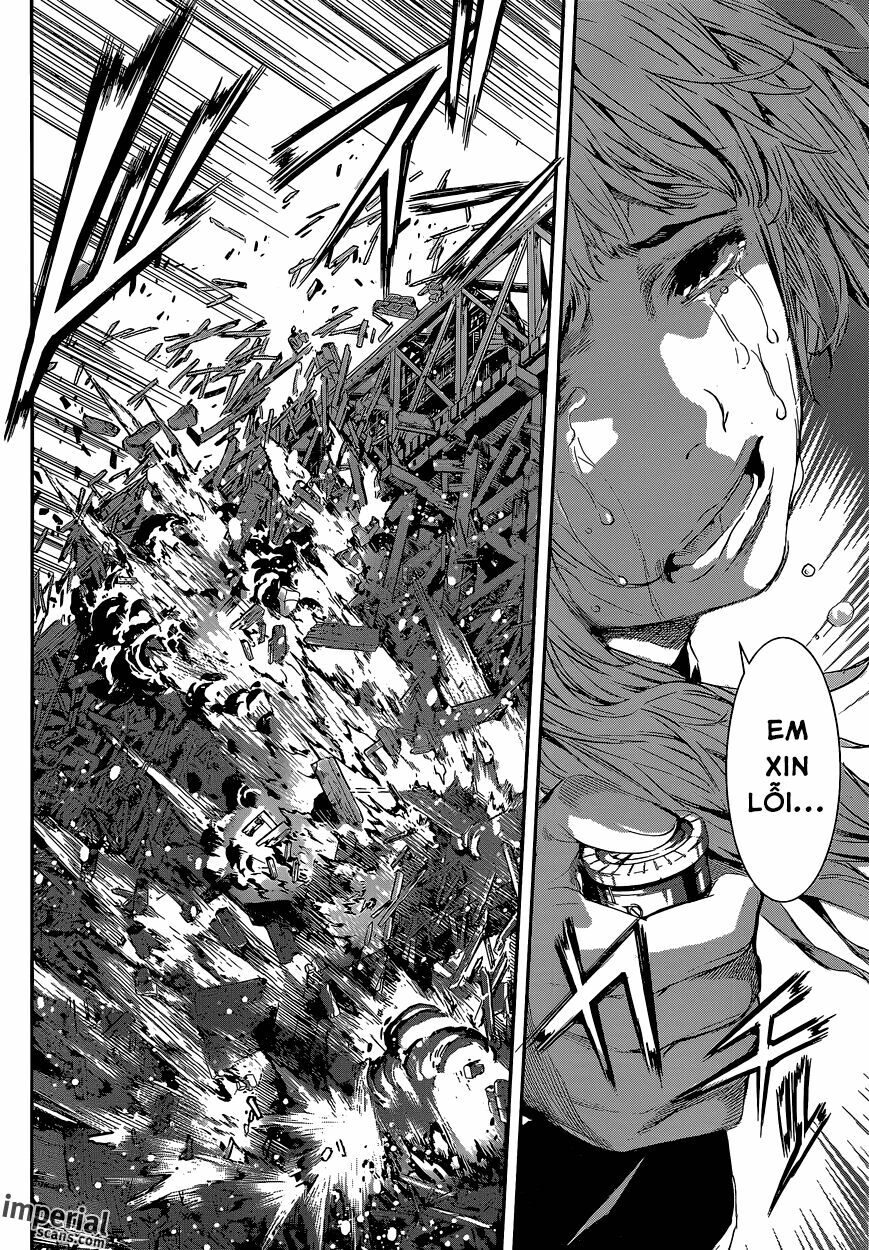 Area D: Chapter 107