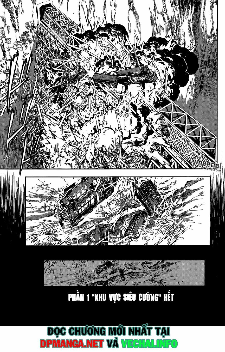 Area D: Chapter 107