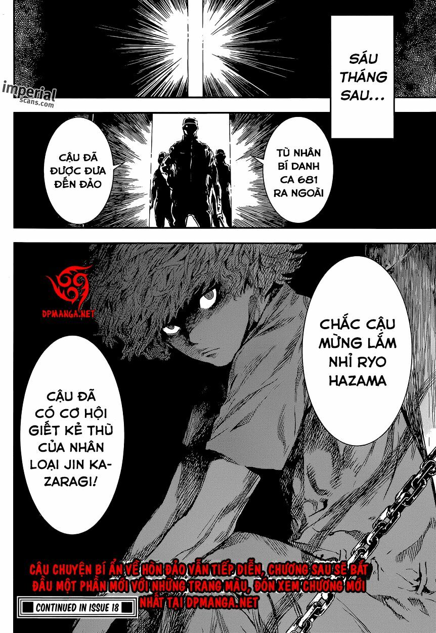 Area D: Chapter 107