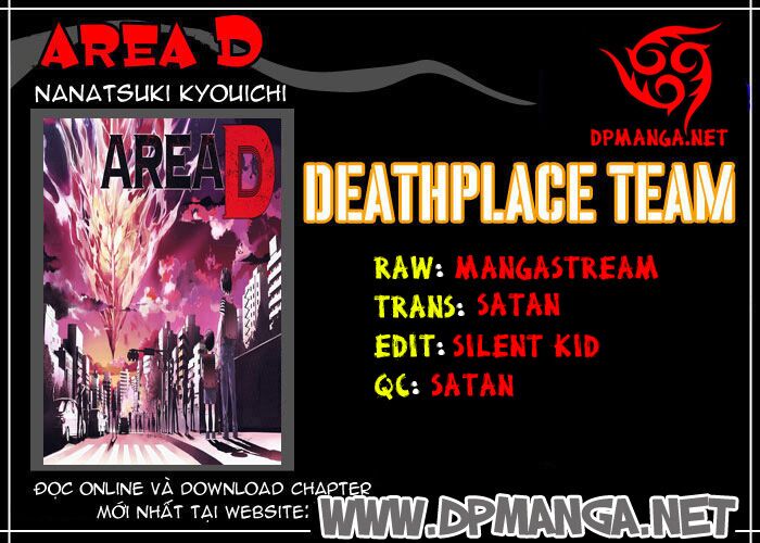 Area D: Chapter 107
