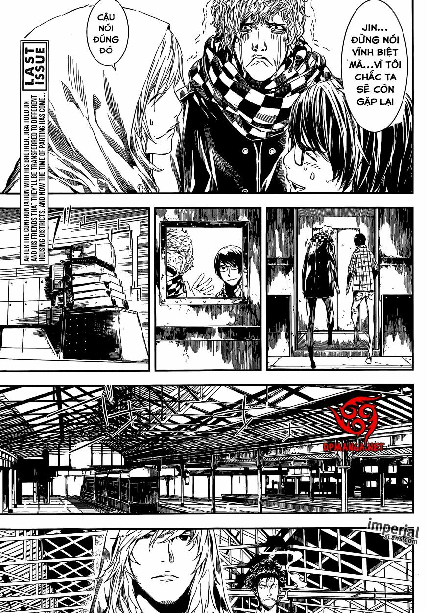 Area D: Chapter 107
