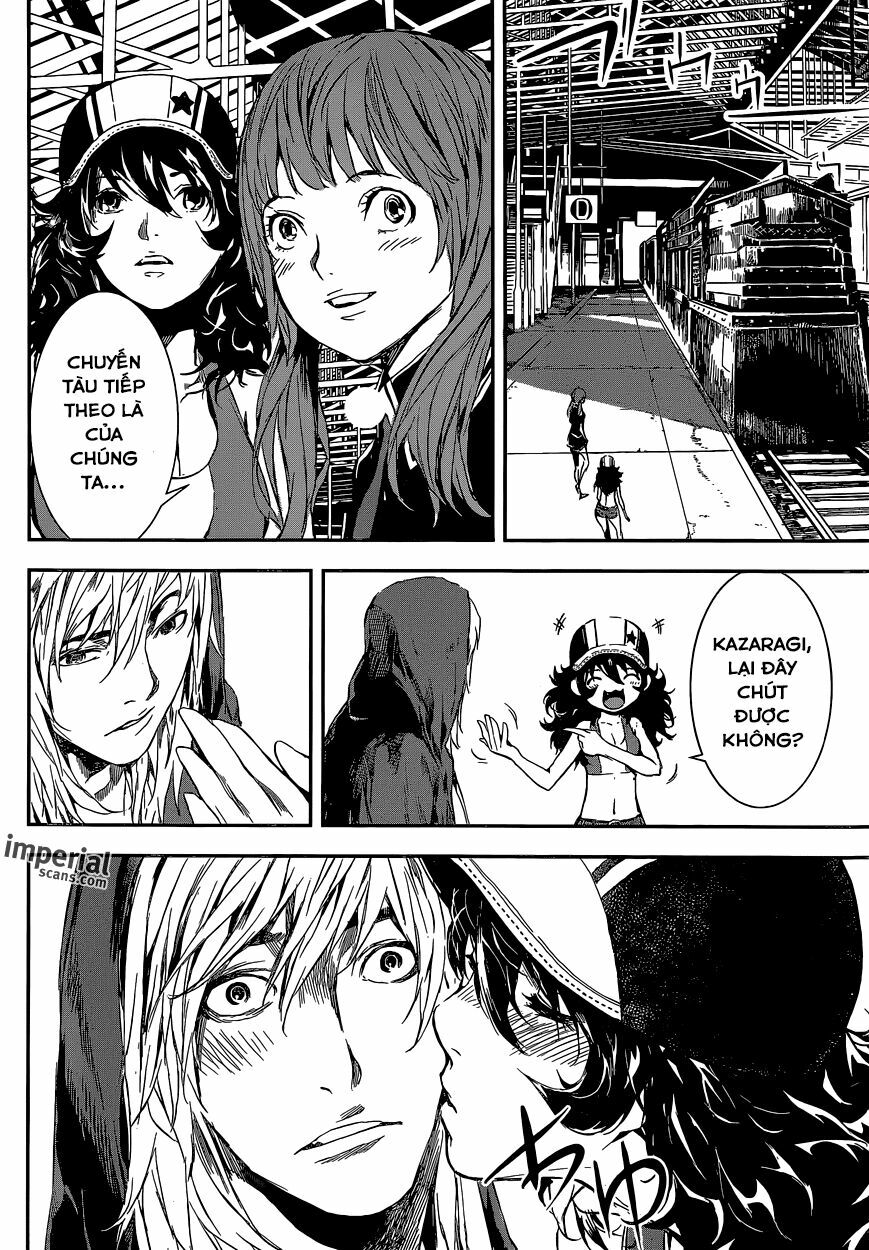 Area D: Chapter 107