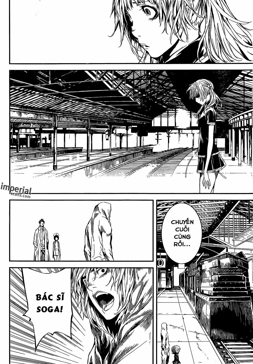 Area D: Chapter 107
