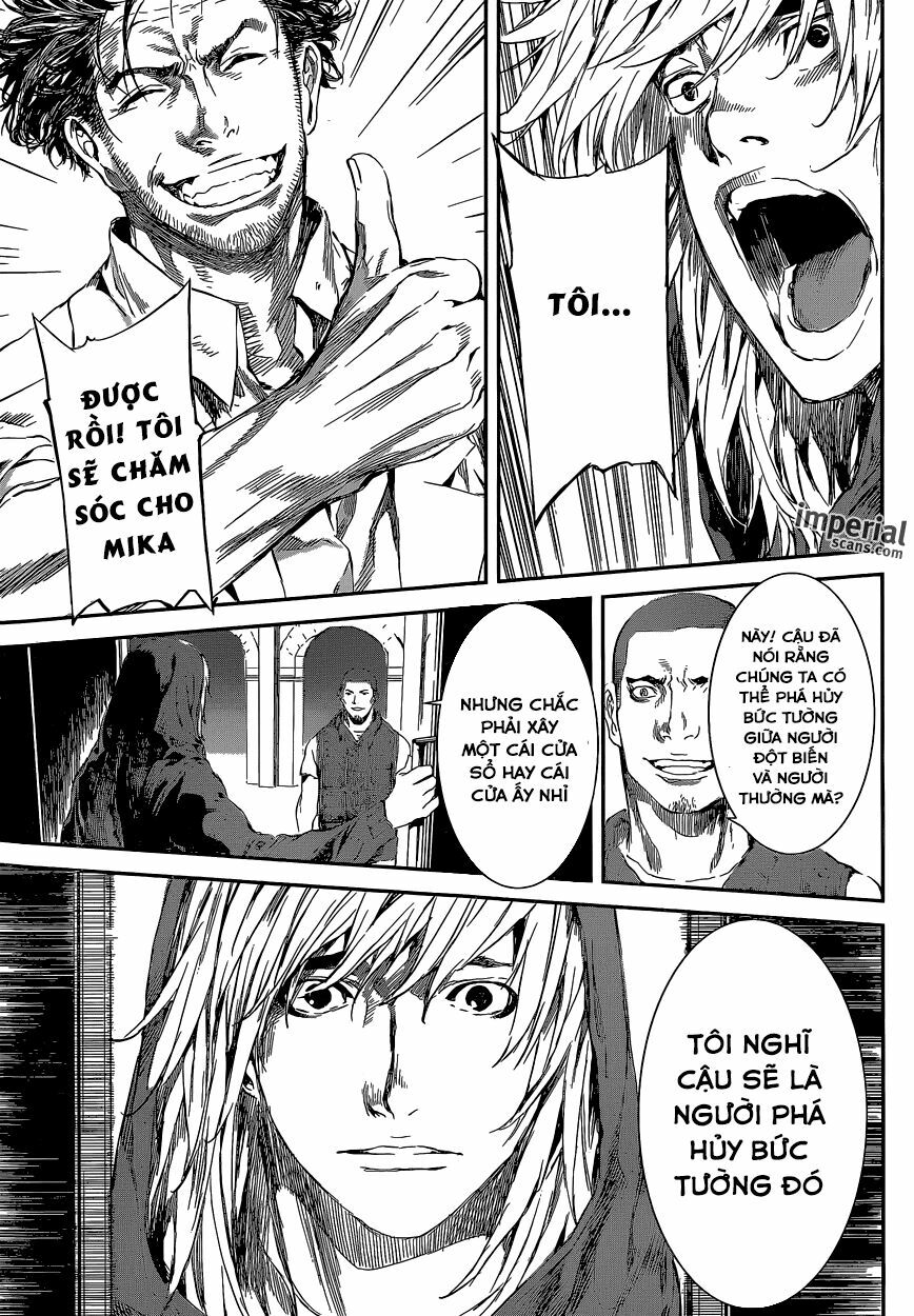 Area D: Chapter 107