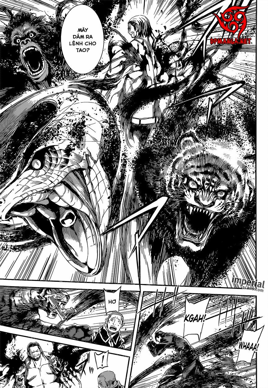 Area D: Chapter 108