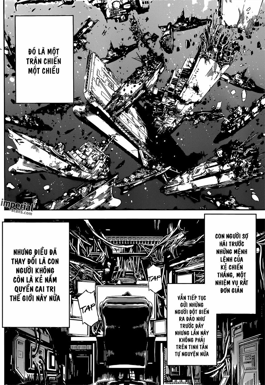 Area D: Chapter 108
