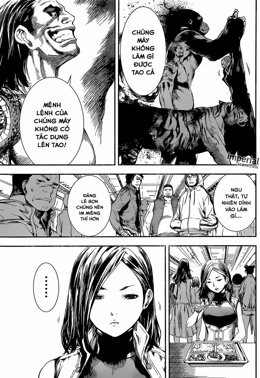 Area D: Chapter 108