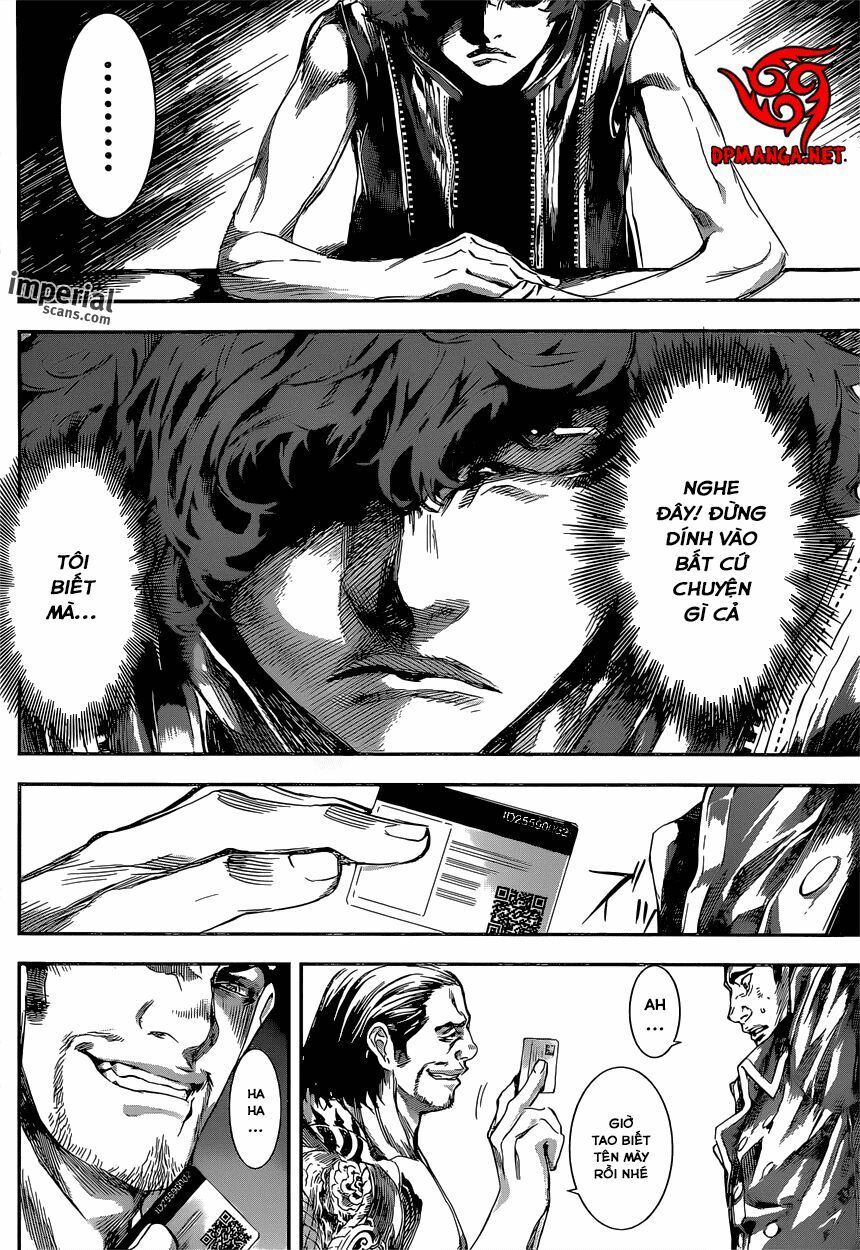 Area D: Chapter 108