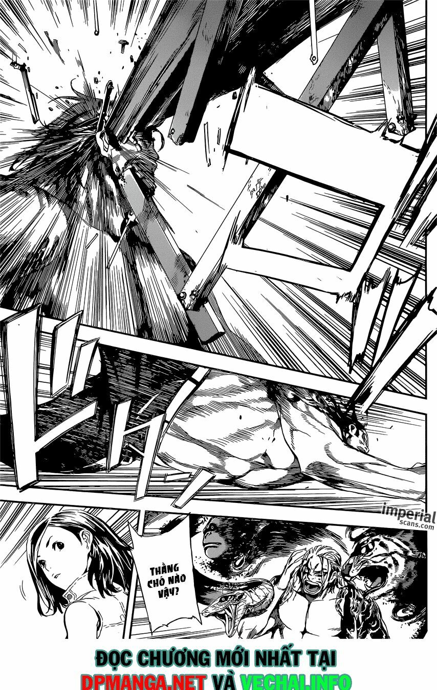 Area D: Chapter 108
