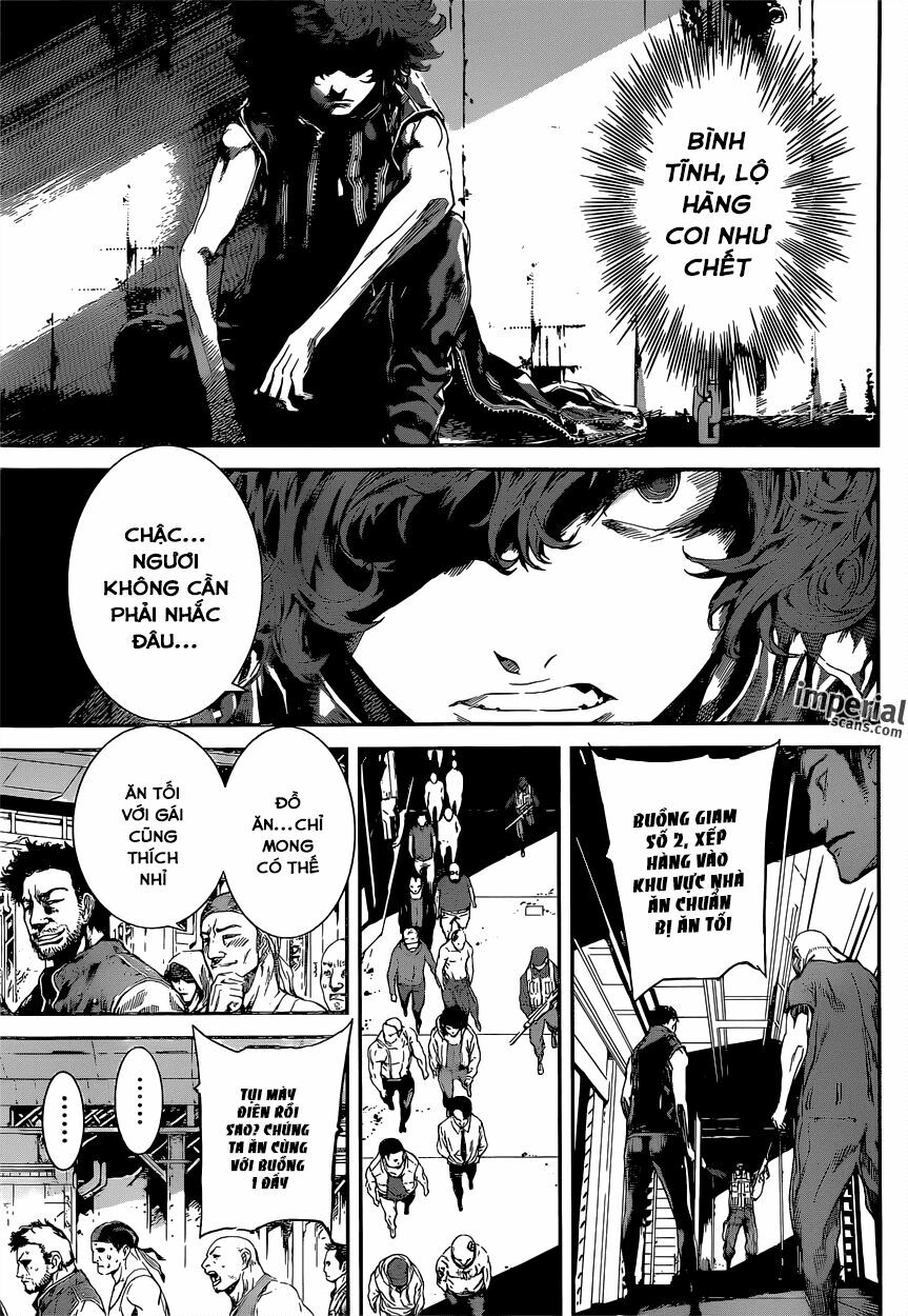 Area D: Chapter 108