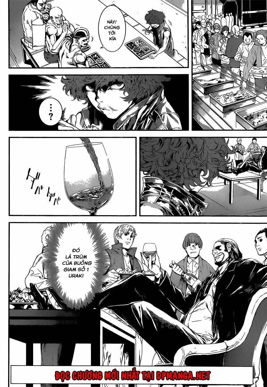 Area D: Chapter 108