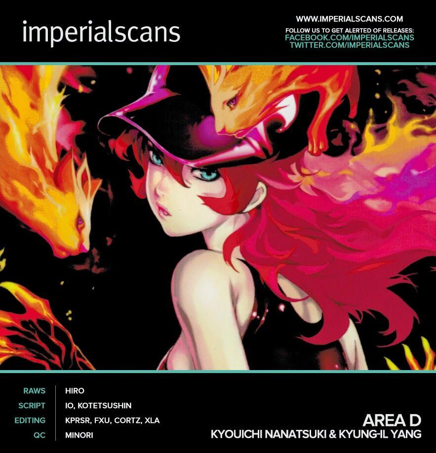 Area D: Chapter 110
