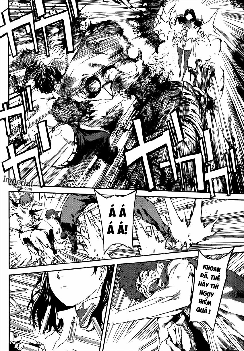 Area D: Chapter 110