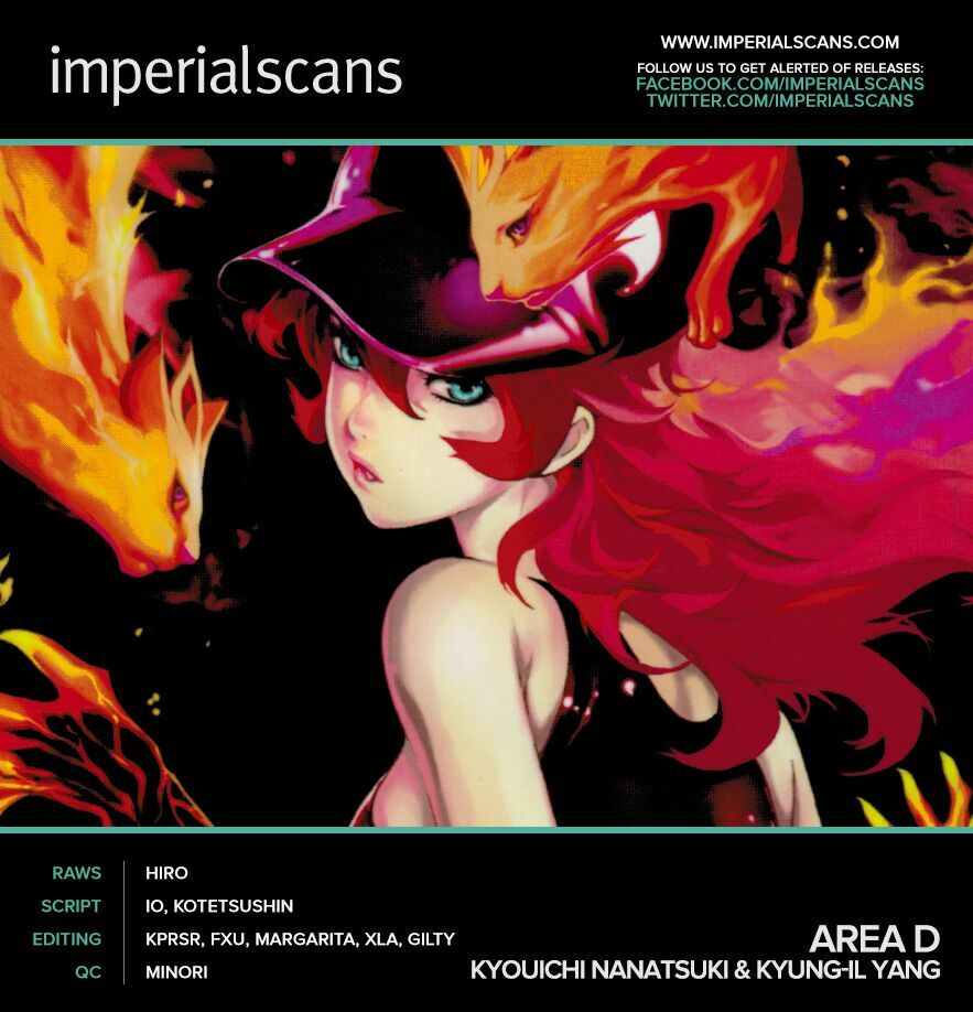 Area D: Chapter 111